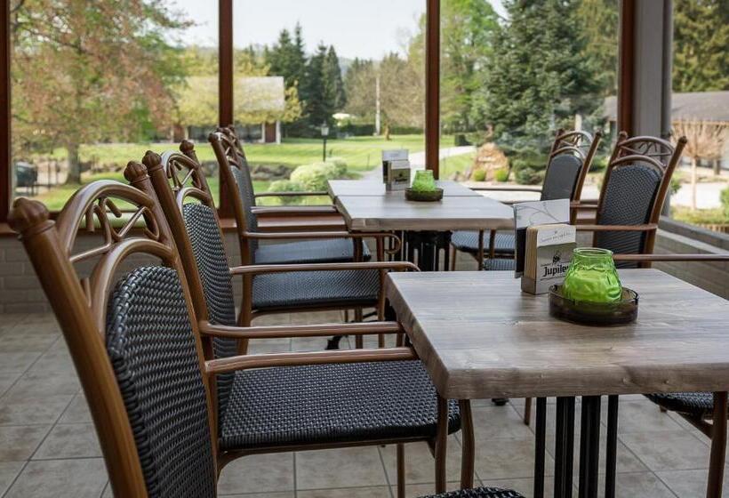 酒店 Hostellerie D Inzepré