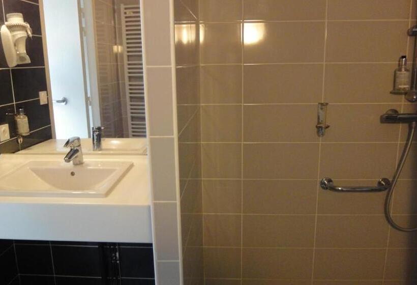 בית מלון כפרי Hôtel Carpe Diem