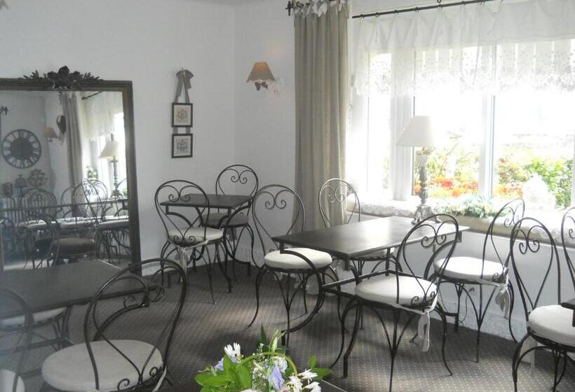 호텔 Hôtel Saint Louis Chambres Et Appartement