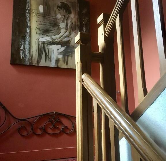 호텔 Hôtel Saint Louis Chambres Et Appartement