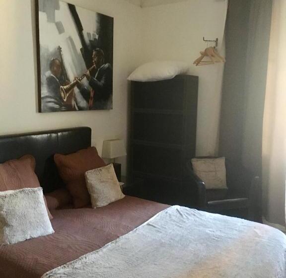 호텔 Hôtel Saint Louis Chambres Et Appartement