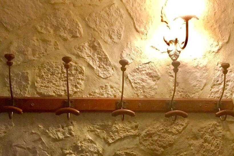 호텔 Hôtel Saint Louis Chambres Et Appartement