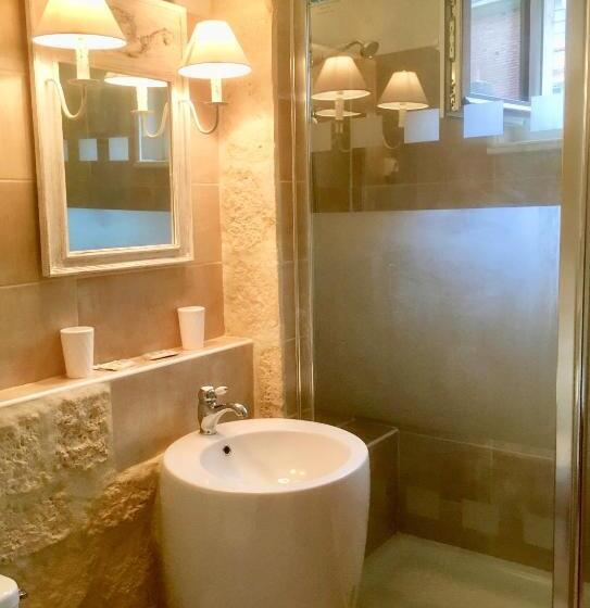 호텔 Hôtel Saint Louis Chambres Et Appartement