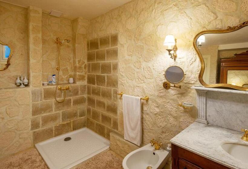 호텔 Hôtel Saint Louis Chambres Et Appartement