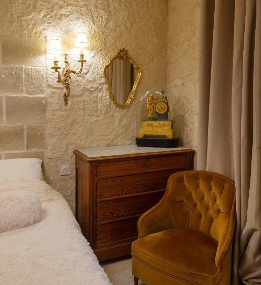 호텔 Hôtel Saint Louis Chambres Et Appartement