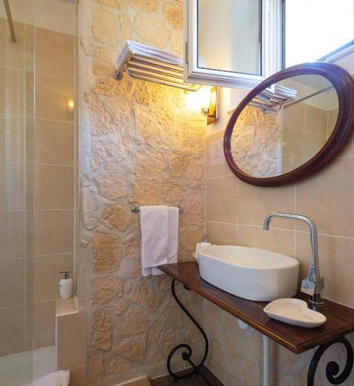 호텔 Hôtel Saint Louis Chambres Et Appartement