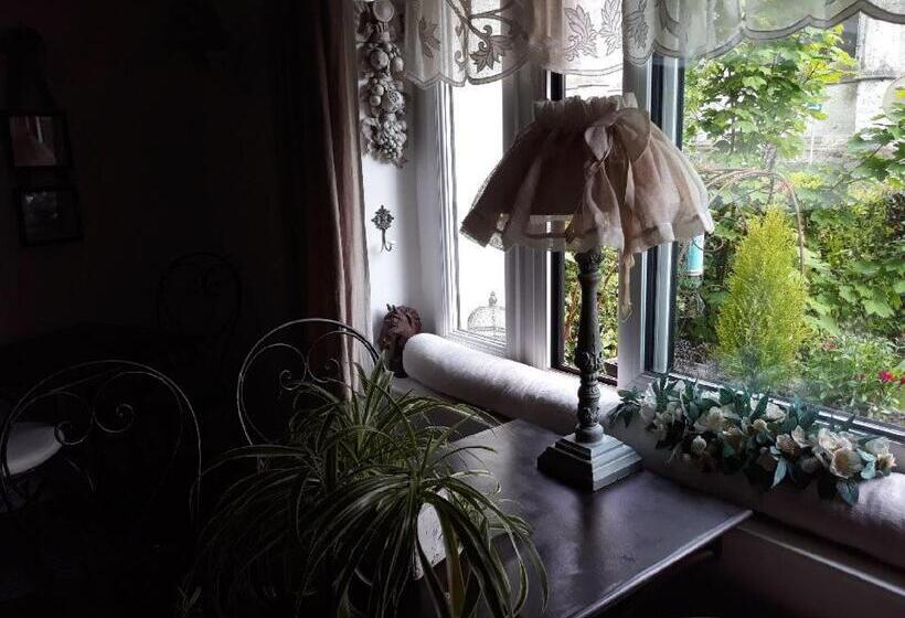 호텔 Hôtel Saint Louis Chambres Et Appartement