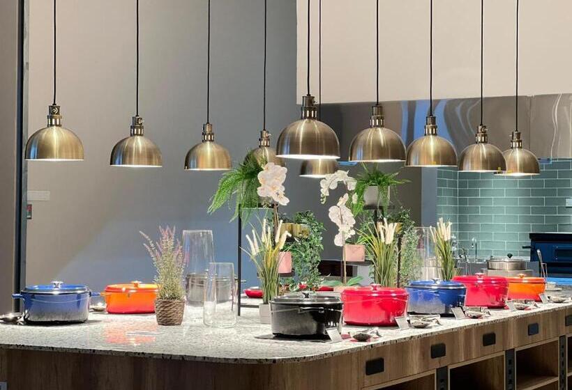 호텔 Ibis Styles Sepang Klia