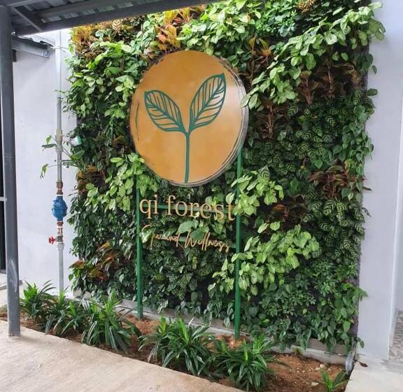 호텔 Ibis Styles Sepang Klia