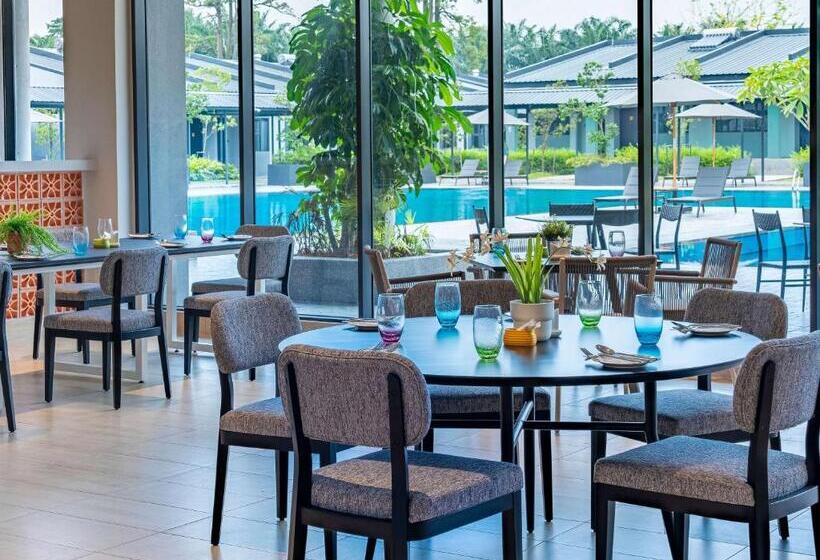 호텔 Ibis Styles Sepang Klia