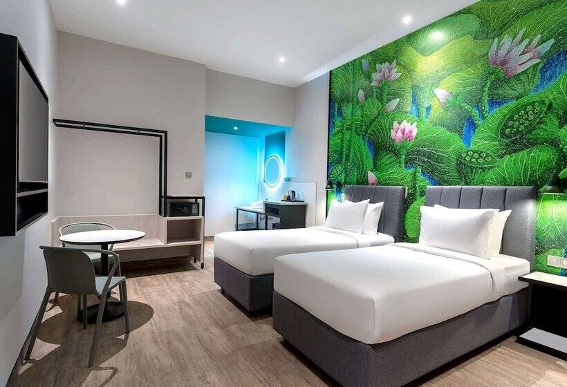 호텔 Ibis Styles Sepang Klia