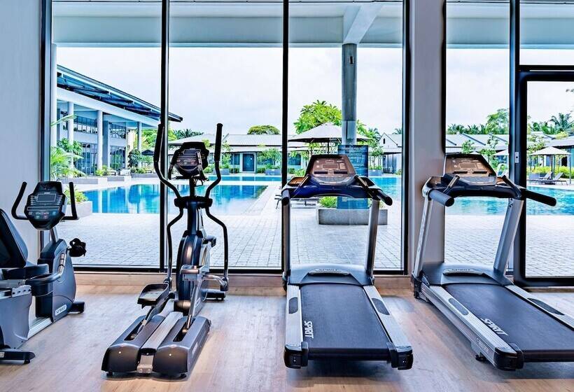 호텔 Ibis Styles Sepang Klia