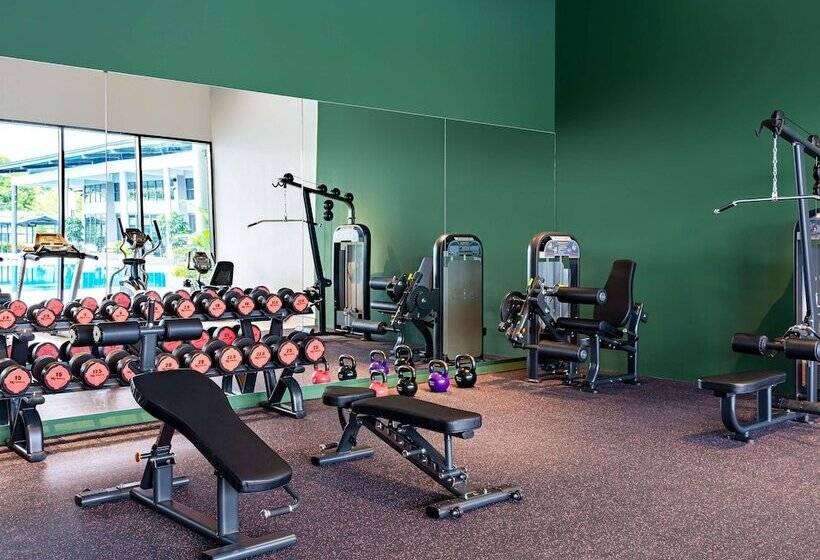 호텔 Ibis Styles Sepang Klia