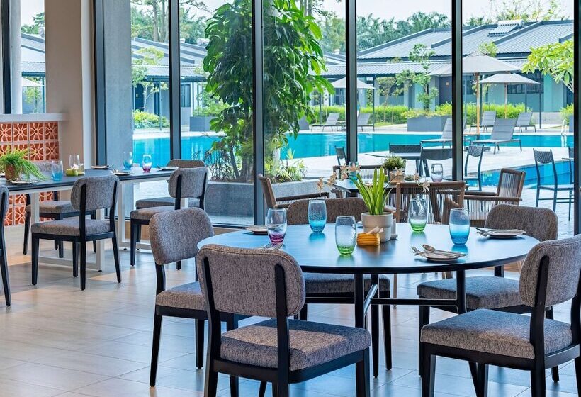 호텔 Ibis Styles Sepang Klia