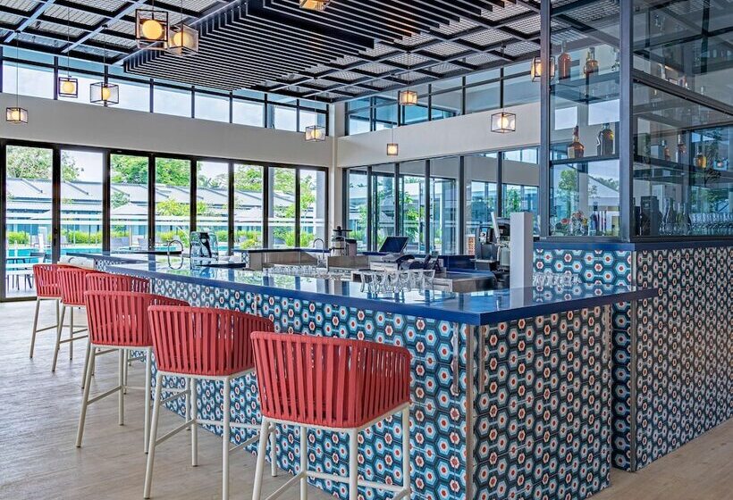 호텔 Ibis Styles Sepang Klia