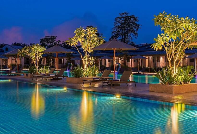 هتل Ibis Styles Sepang Klia