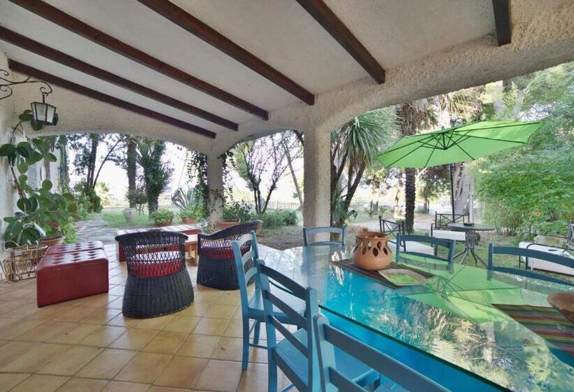 בית מלון כפרי Il Tremolar Della Marina