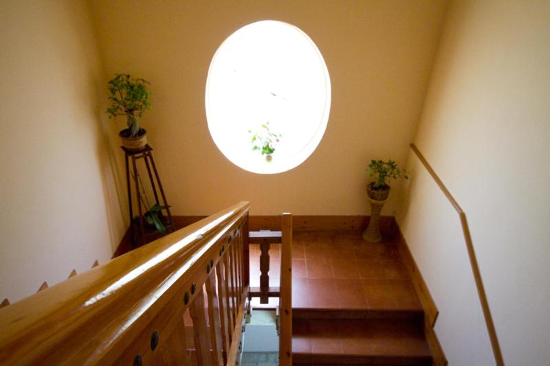 בית מלון כפרי Il Tremolar Della Marina