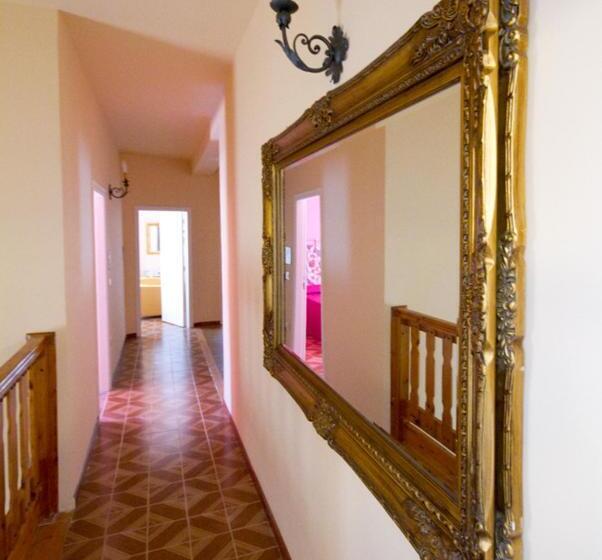 בית מלון כפרי Il Tremolar Della Marina