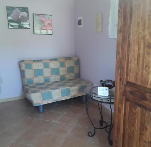 בית מלון כפרי Il Tremolar Della Marina