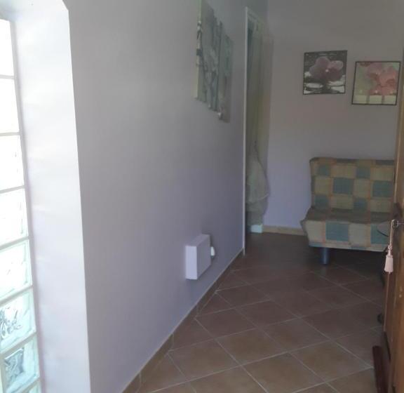 בית מלון כפרי Il Tremolar Della Marina