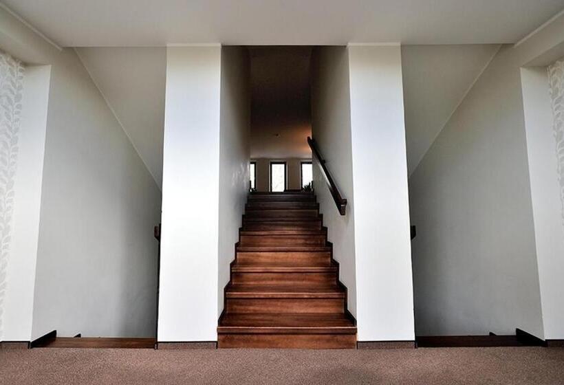 هتل širvintos Viešbutis