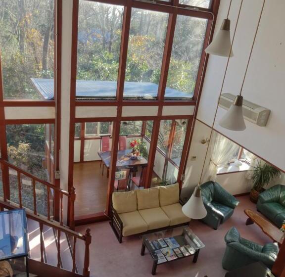 호텔 Izuna Inn & Spa The Veggie Delights