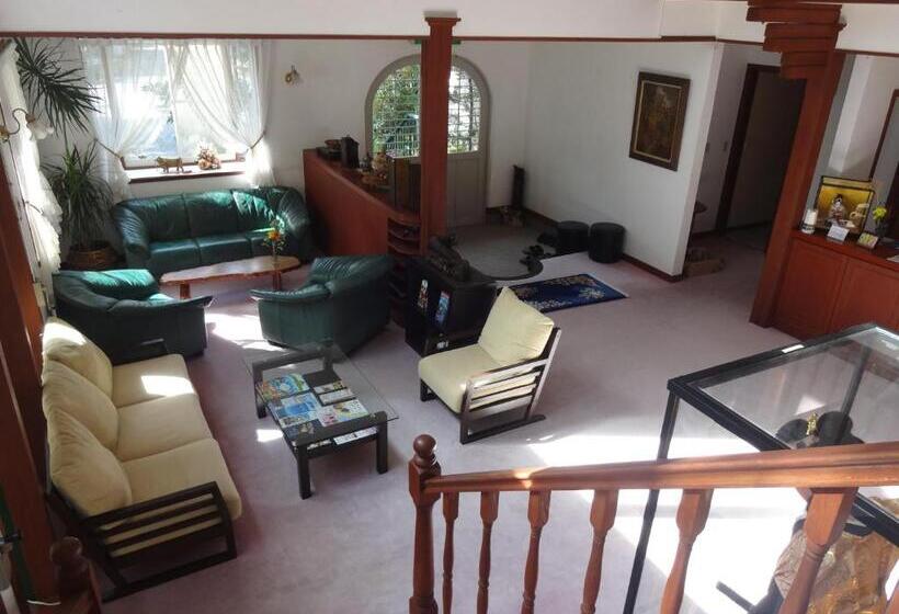 호텔 Izuna Inn & Spa The Veggie Delights