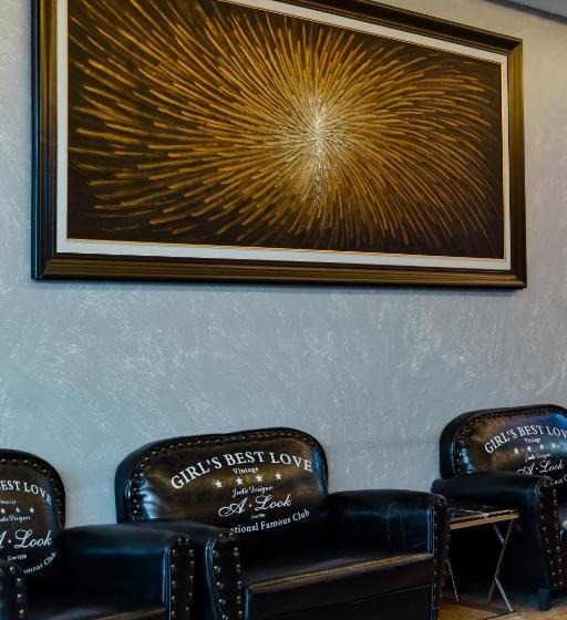فندق J Suites