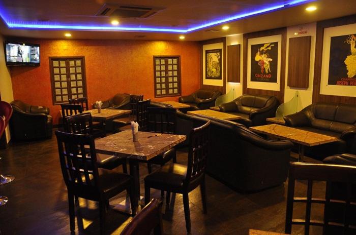 فندق Khalsa Palace