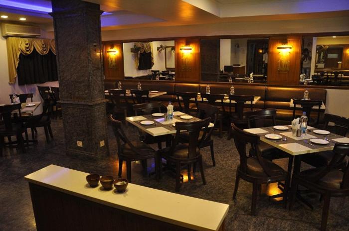 فندق Khalsa Palace