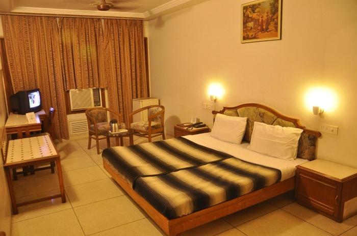 فندق Khalsa Palace