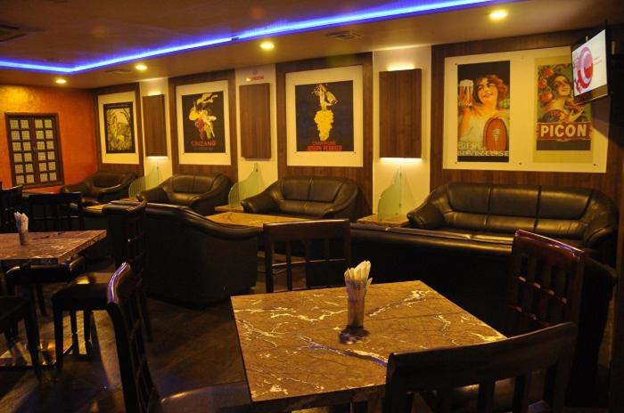 فندق Khalsa Palace