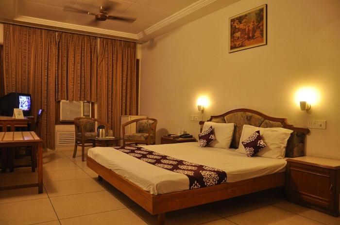 فندق Khalsa Palace