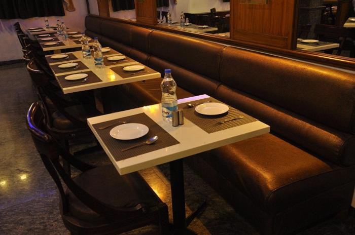 فندق Khalsa Palace