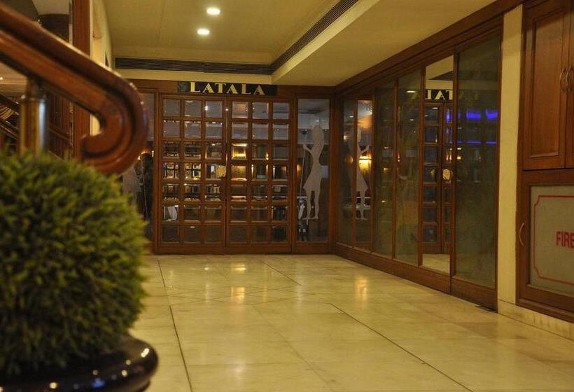 فندق Khalsa Palace