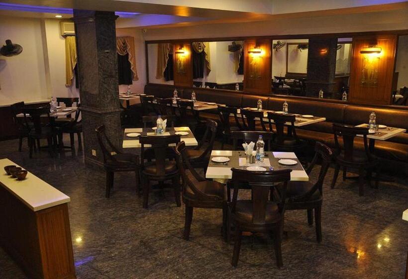 فندق Khalsa Palace