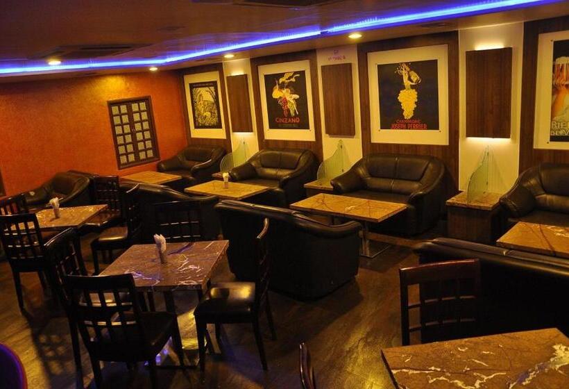 فندق Khalsa Palace