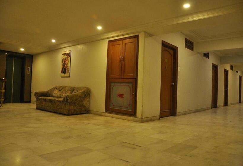 فندق Khalsa Palace