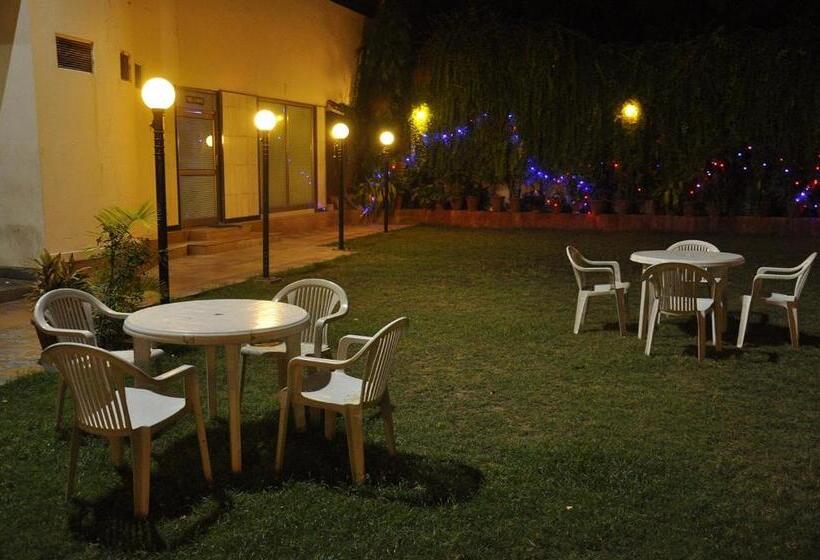 فندق Khalsa Palace