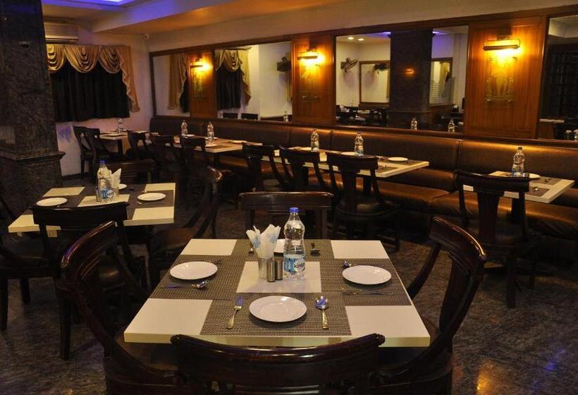 فندق Khalsa Palace