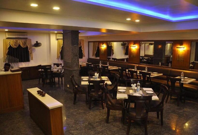 فندق Khalsa Palace