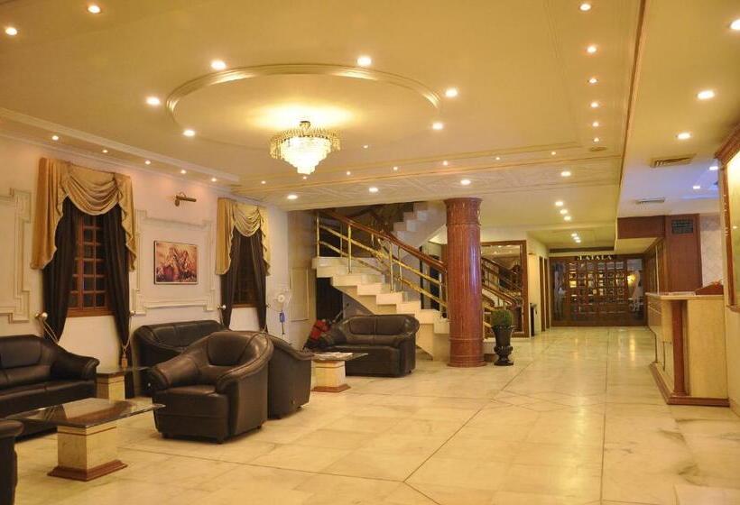 فندق Khalsa Palace