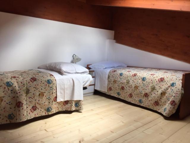 فندق La Palazzina Di Ciagnano