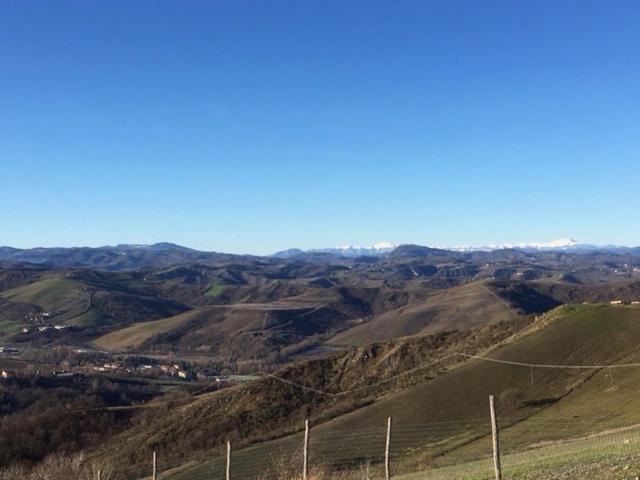 فندق La Palazzina Di Ciagnano