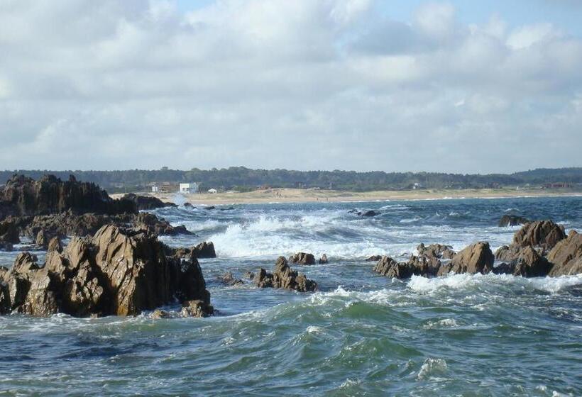 호텔 La Posada De La Pedrera