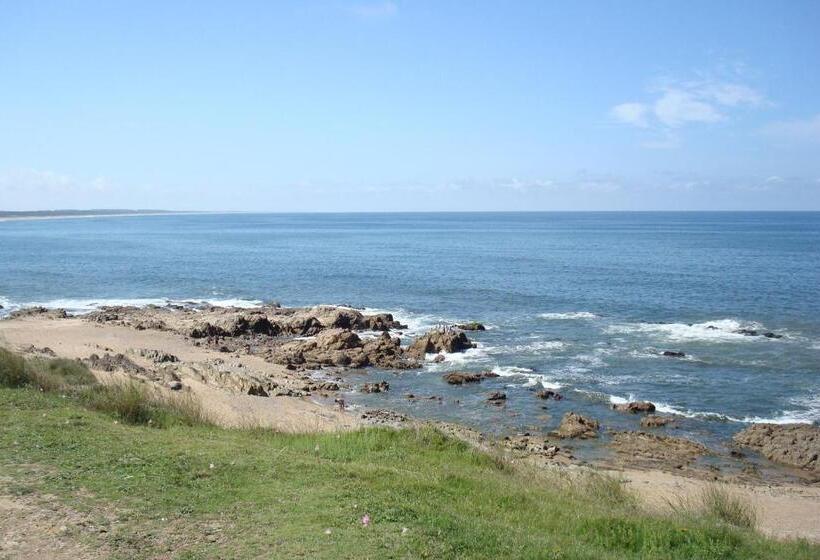 호텔 La Posada De La Pedrera