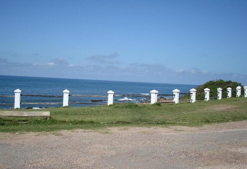 호텔 La Posada De La Pedrera