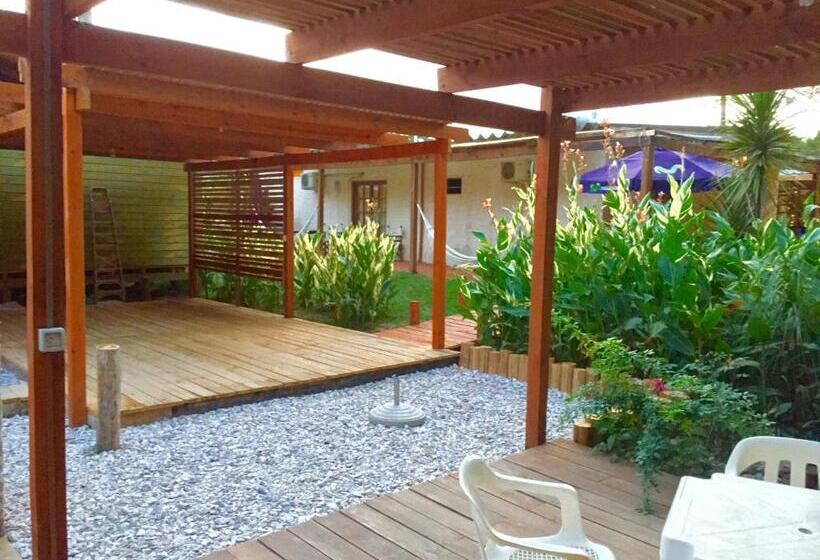 호텔 La Posada De La Pedrera