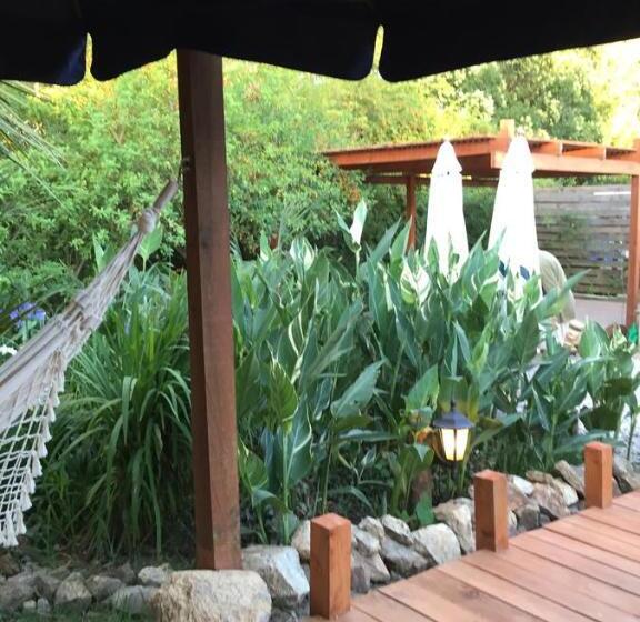 호텔 La Posada De La Pedrera